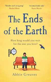Ends of the Earth : 2022's most unforgettable love story -- Hardback