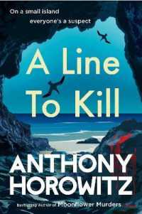Line to Kill : a locked room mystery from the Sunday Times bestselling author (Hawthorne and Horowitz) -- Hardback