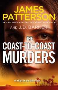 Coast-to-coast Murders : A killer is on the road... -- Hardback