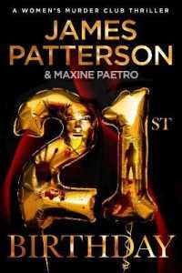21st Birthday -- Paperback (English Language Edition)