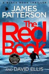 Red Book : A Black Book Thriller (A Black Book Thriller) -- Hardback