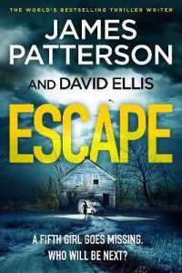 Escape : One killer. Five victims. Who will be next? -- Paperback (English Language Edition)
