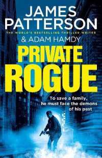 Private Rogue -- Paperback (English Language Edition)