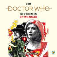Doctor Who: The Witchfinders : 13th Doctor Novelisation