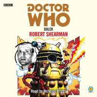 Doctor Who: Dalek : 9th Doctor Novelisation