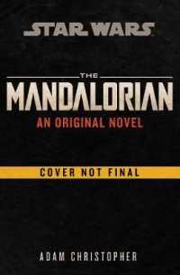 Mandalorian Original Novel (Star Wars) -- Paperback / softback