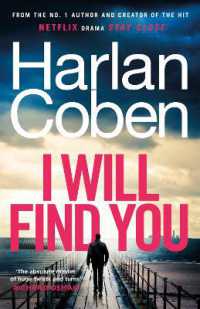I Will Find You : From the #1 bestselling creator of the hit Netflix series Fool Me Once -- Paperback (English Language Edition)