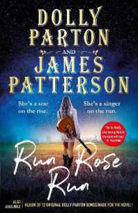 Run Rose Run : The smash-hit Sunday Times bestseller