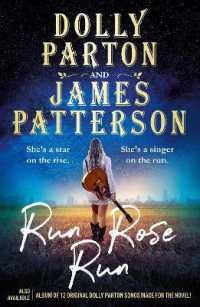Run Rose Run : The smash-hit Sunday Times bestseller -- Paperback (English Language Edition)