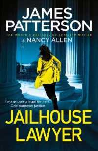 Jailhouse Lawyer -- Paperback (English Language Edition)