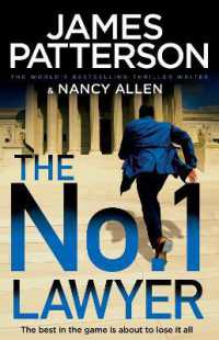 The No. 1 Lawyer : An Unputdownable Legal Thriller from the World's Bestselling Thriller Author