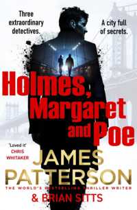 Holmes, Margaret and Poe (Holmes, Margaret & Poe)