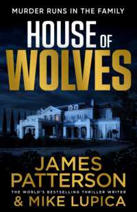House of Wolves : Murder runs in the family...