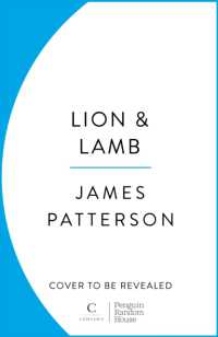 Lion & Lamb : A gruesome murder. Two sides. One truth.