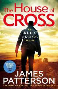 The House of Cross : (Alex Cross 32) (Alex Cross)
