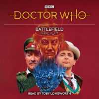 Doctor Who: Battlefield : 7th Doctor Novelisation