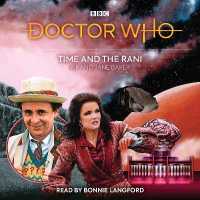 Doctor Who: Time and the Rani : 7th Doctor Novelisation