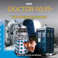 Doctor Who: the Power of the Daleks : 2nd Doctor Novelisation