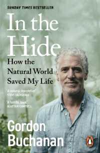In the Hide : How the Natural World Saved My Life