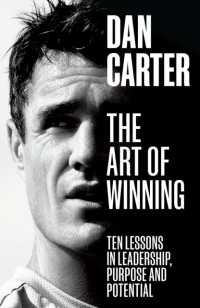 Art of Winning : Ten Lessons in Leadership, Purpose and Potential -- Paperback (English Language Edition)
