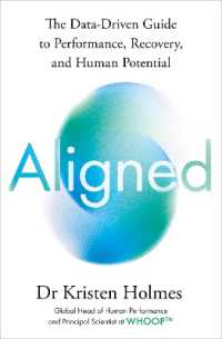Aligned : The Data-driven Guide to Performance, Recovery, and Human Potential