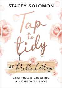 Tap to Tidy at Pickle Cottage : Crafting & Creating a Home with Love