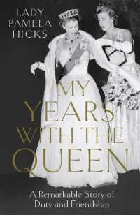 My Years with the Queen : and Other Stories -- Paperback (English Language Edition)