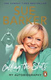 Calling the Shots : My Autobiography