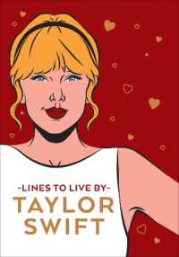 Taylor Swift Lines to Live by : Shake it off and never go out of style with Tay Tay