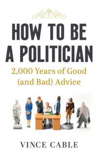 How to be a Politician : 2,000 Years of Good (and Bad) Advice