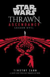 Star Wars: Thrawn Ascendancy: Lesser Evil : (Book 3) (Thrawn Ascendancy)