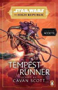 Star Wars: Tempest Runner : (The High Republic) (Star Wars: The High Republic)