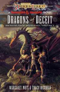 Dragonlance: Dragons of Deceit : (Dungeons & Dragons) -- Paperback (English Language Edition)