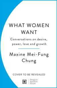 What Women Want : Conversations on Desire, Power, Love and Growth