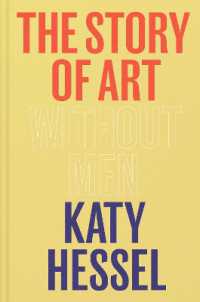 The Story of Art without Men : The instant Sunday Times bestseller