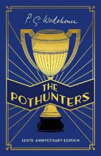 The Pothunters : 120th Anniversary edition