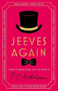 Jeeves Again : Twelve New Stories