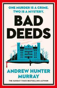 Bad Deeds
