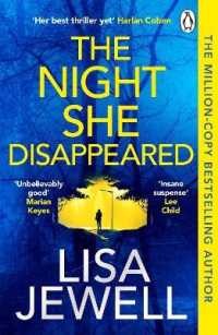 The Night She Disappeared : The addictive, No 1 bestselling Richard and Judy book club pick