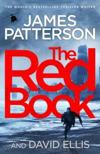 The Red Book : A Black Book Thriller (A Black Book Thriller)