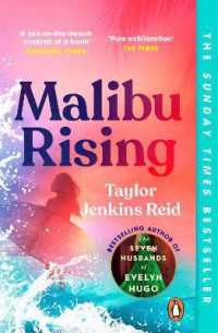 Malibu Rising : From the Sunday Times bestselling author of CARRIE SOTO IS BACK