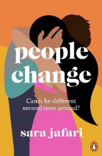 People Change : An unforgettable second-chance love story