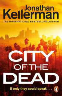City of the Dead (Alex Delaware)