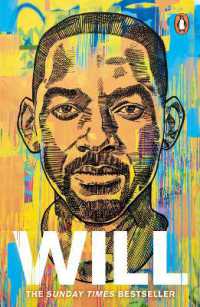 Will : The Sunday Times Bestselling Autobiography