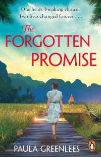 The Forgotten Promise : A captivating gripping escapist WW2 Malaya historical fiction novel