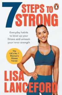 7 Steps to Strong : Get Fit. Boost Your Mood. Kick Start Your Confidence
