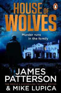 House of Wolves : Murder runs in the family...