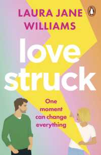 Lovestruck : The most fun rom com of 2023 - get ready for romance with a twist!