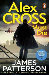 Alex Cross Must Die : (Alex Cross 31) (Alex Cross)