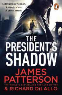 The President's Shadow (The Shadow)